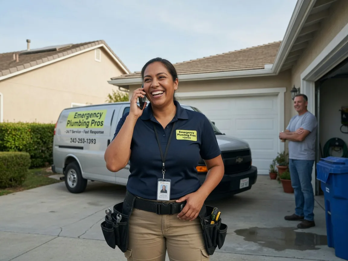 Emergency Plumber Crescent, PA FAQs
